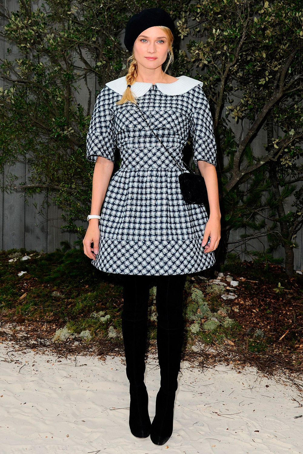 Diane Kruger fashion file Diane Kruger fashion file