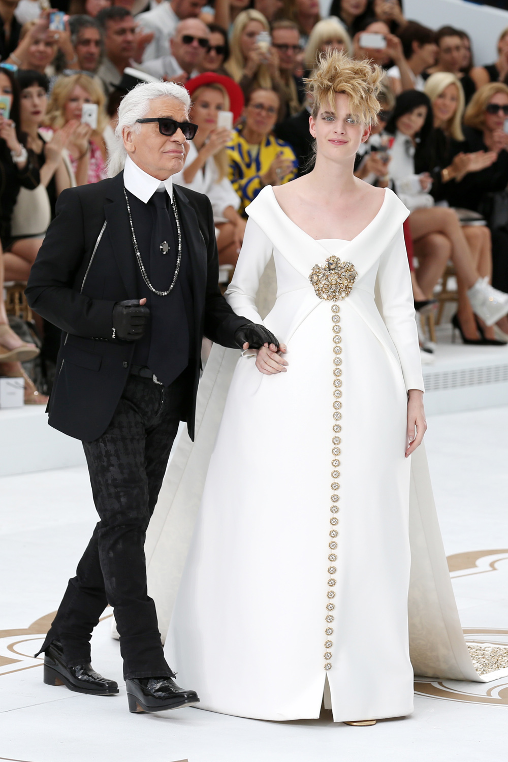Chanel Couture Chanel Couture