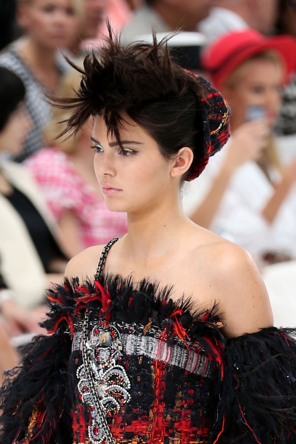 Chanel Couture Chanel Couture