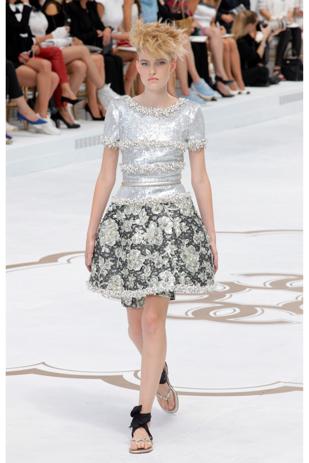 Chanel Couture Chanel Couture