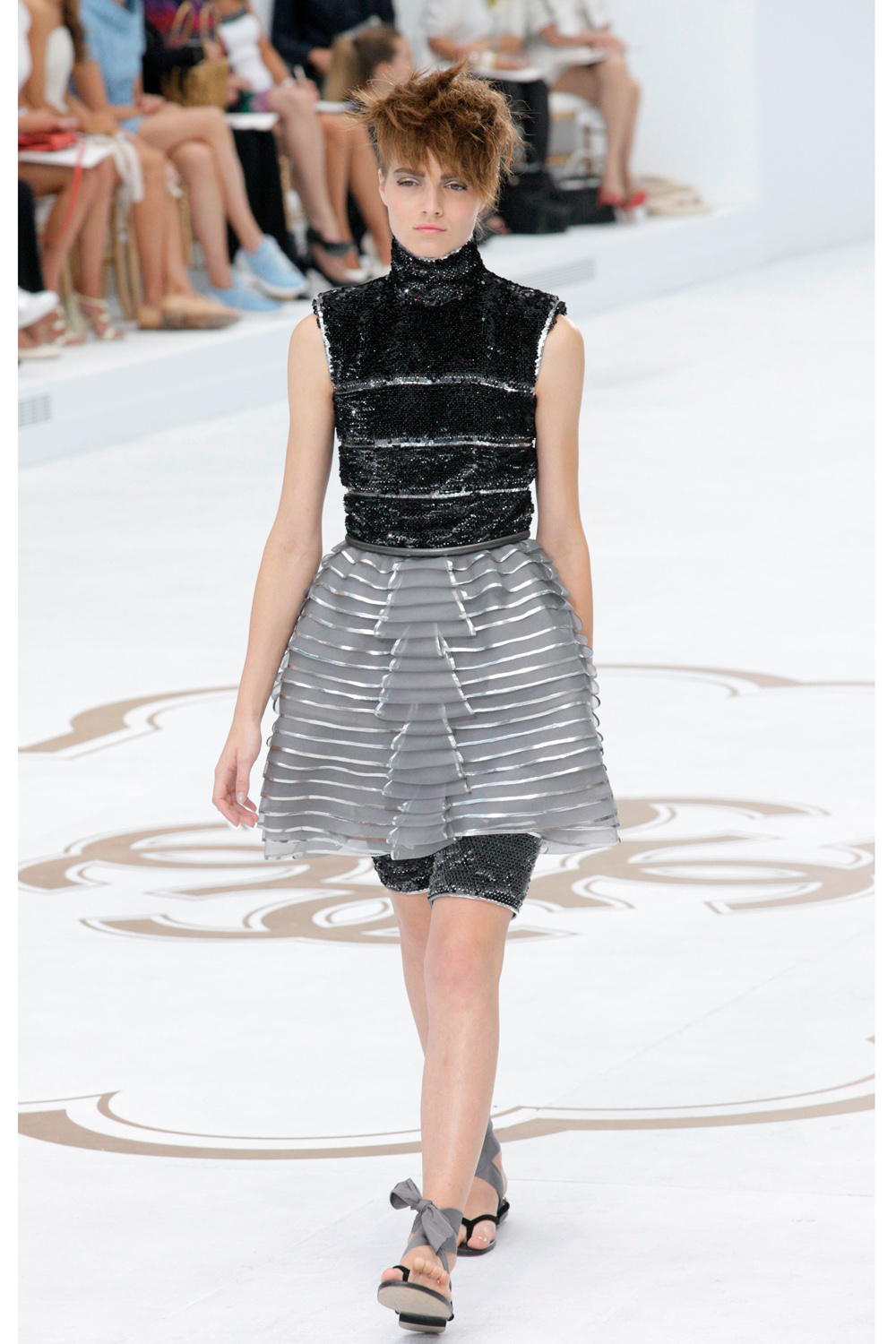 Chanel Couture Chanel Couture