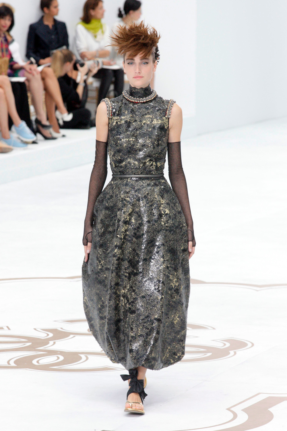 Chanel Couture Chanel Couture