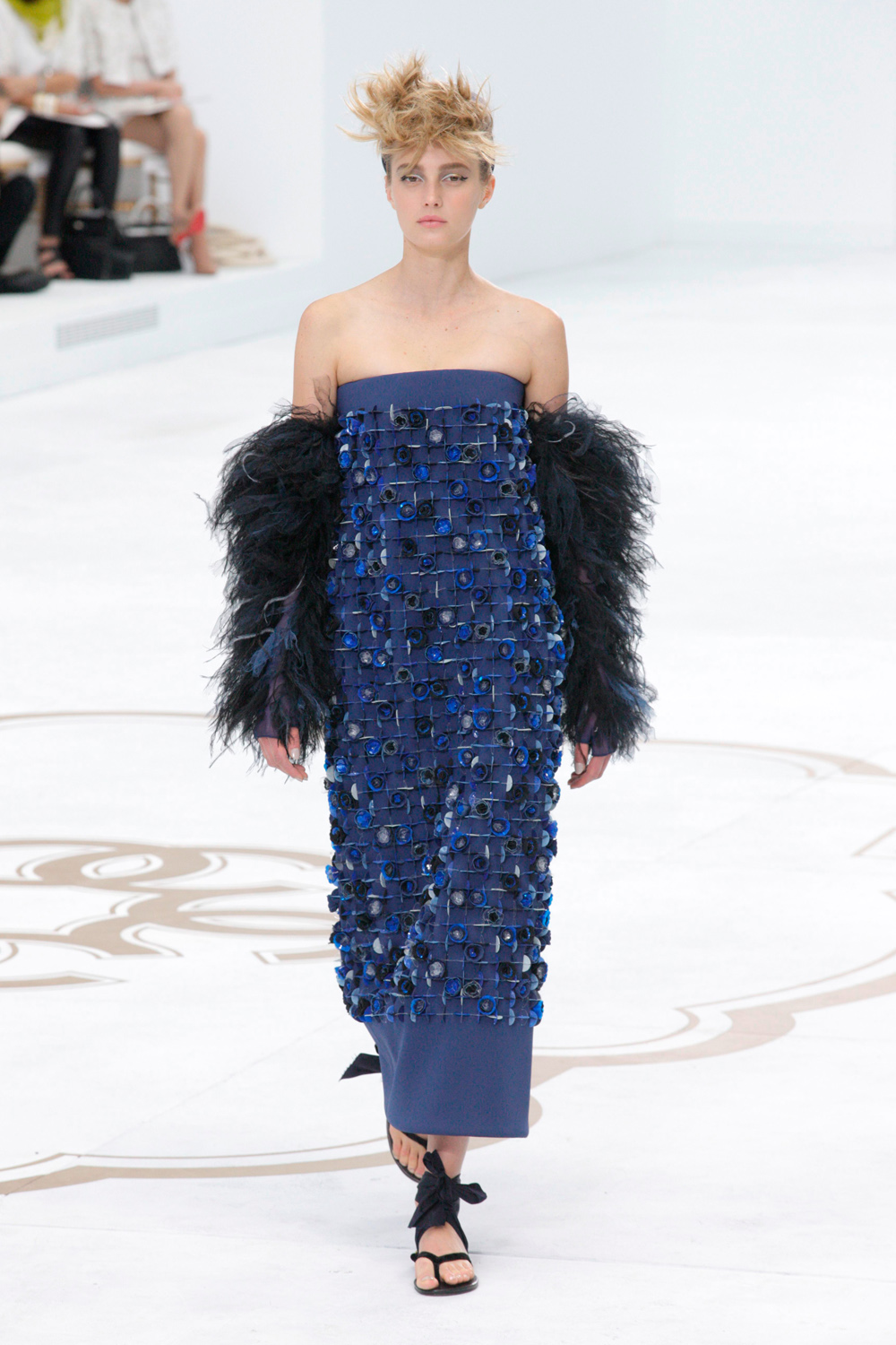 Chanel Couture Chanel Couture