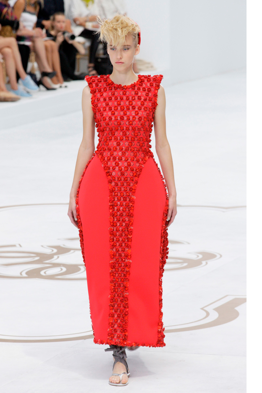 Chanel Couture Chanel Couture