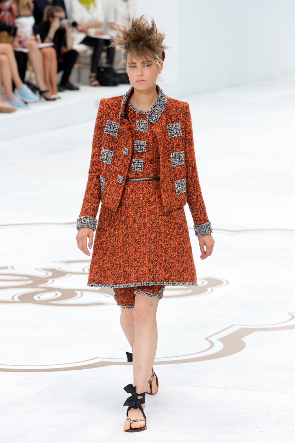 Chanel Couture Chanel Couture