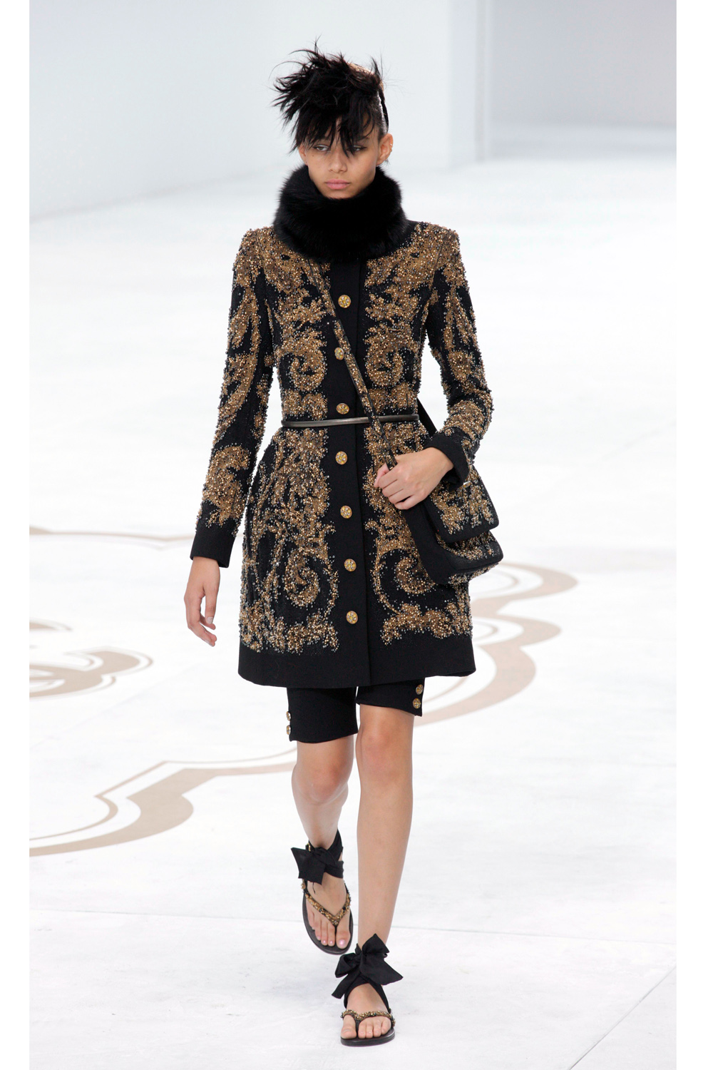 Chanel Couture Chanel Couture