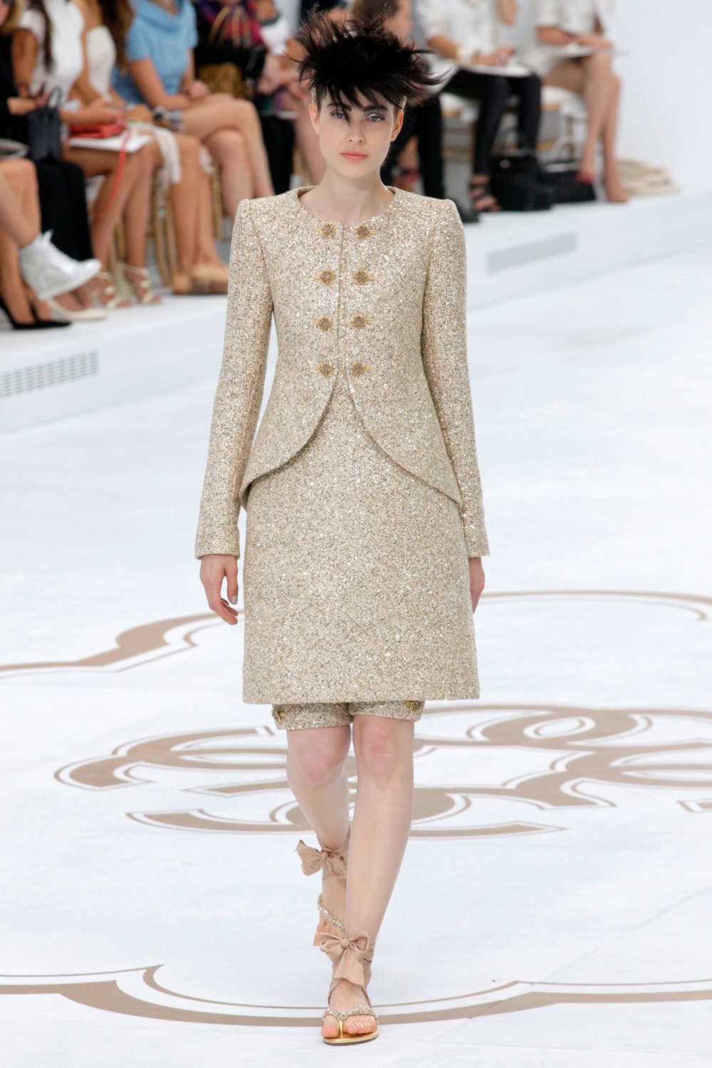 Chanel Couture Chanel Couture