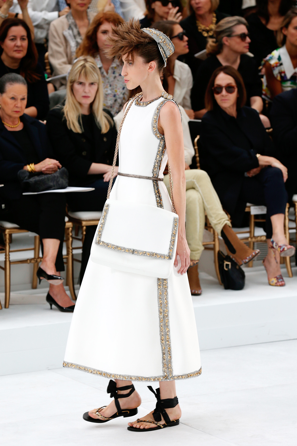 Chanel Couture Chanel Couture