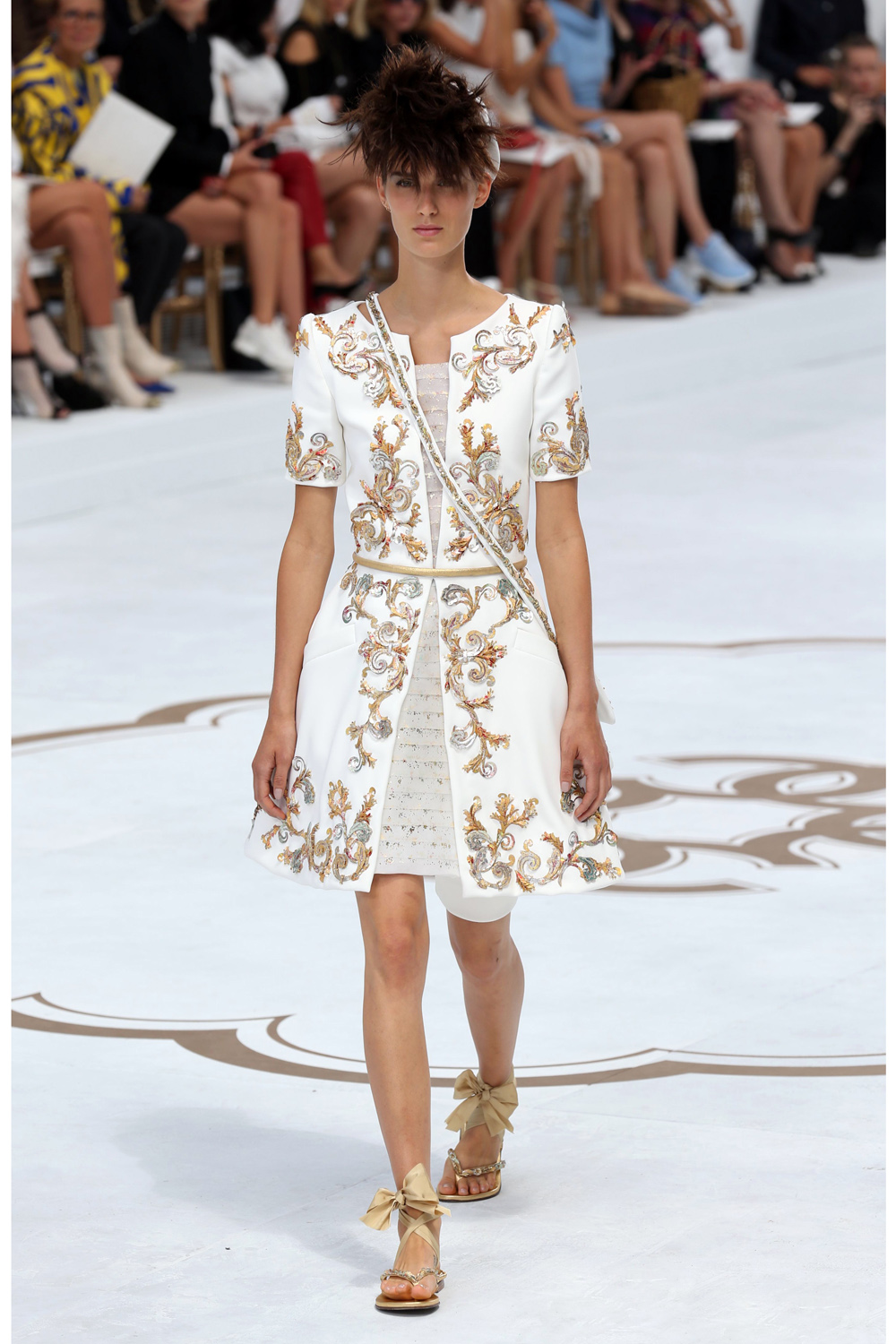Chanel Couture Chanel Couture