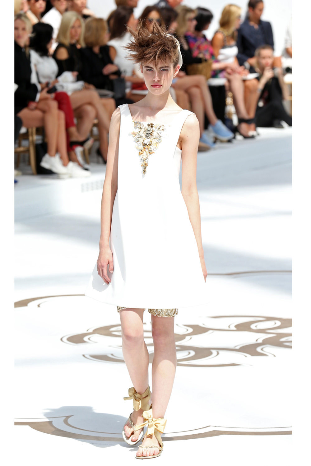 Chanel Couture Chanel Couture