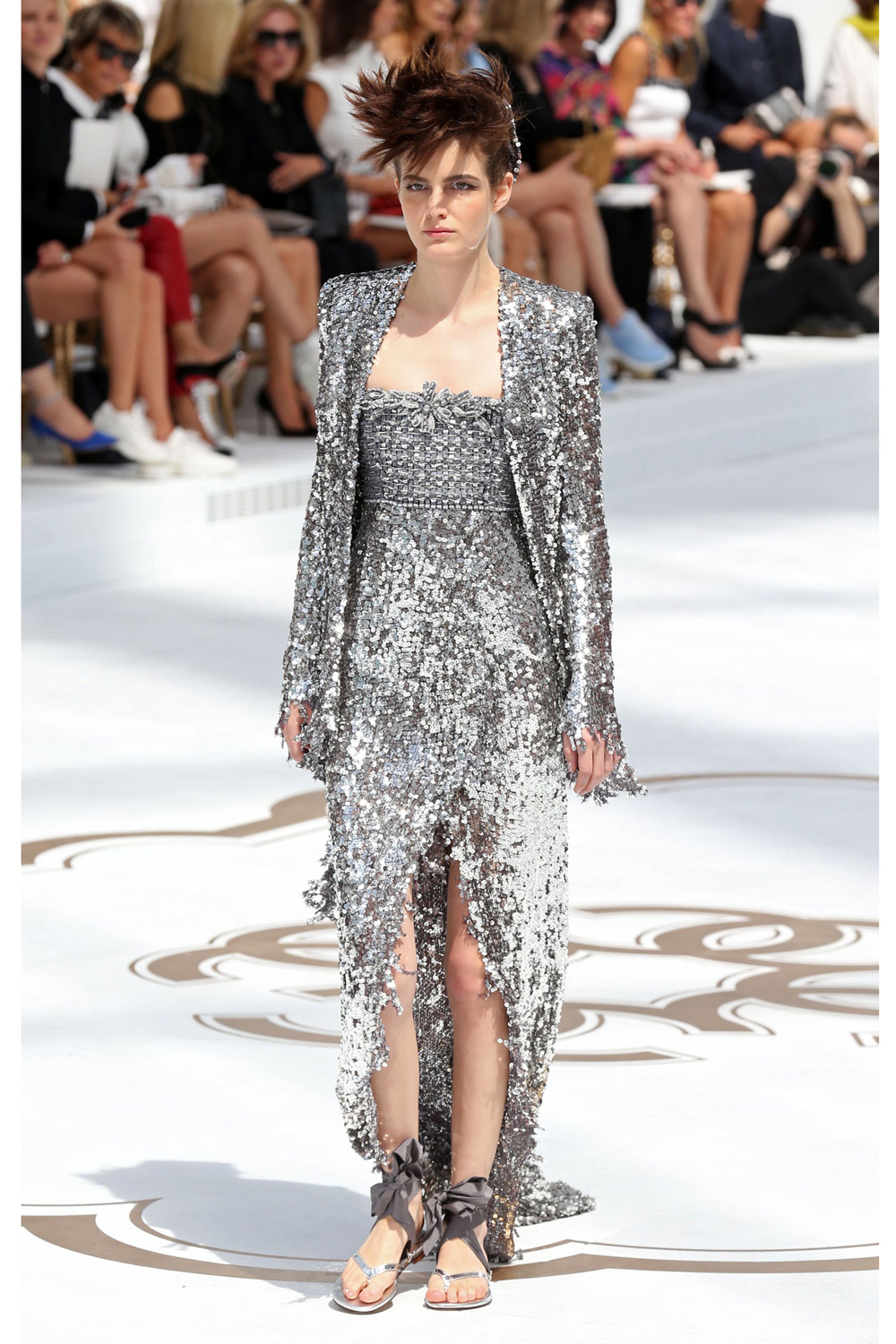 Chanel Couture Chanel Couture