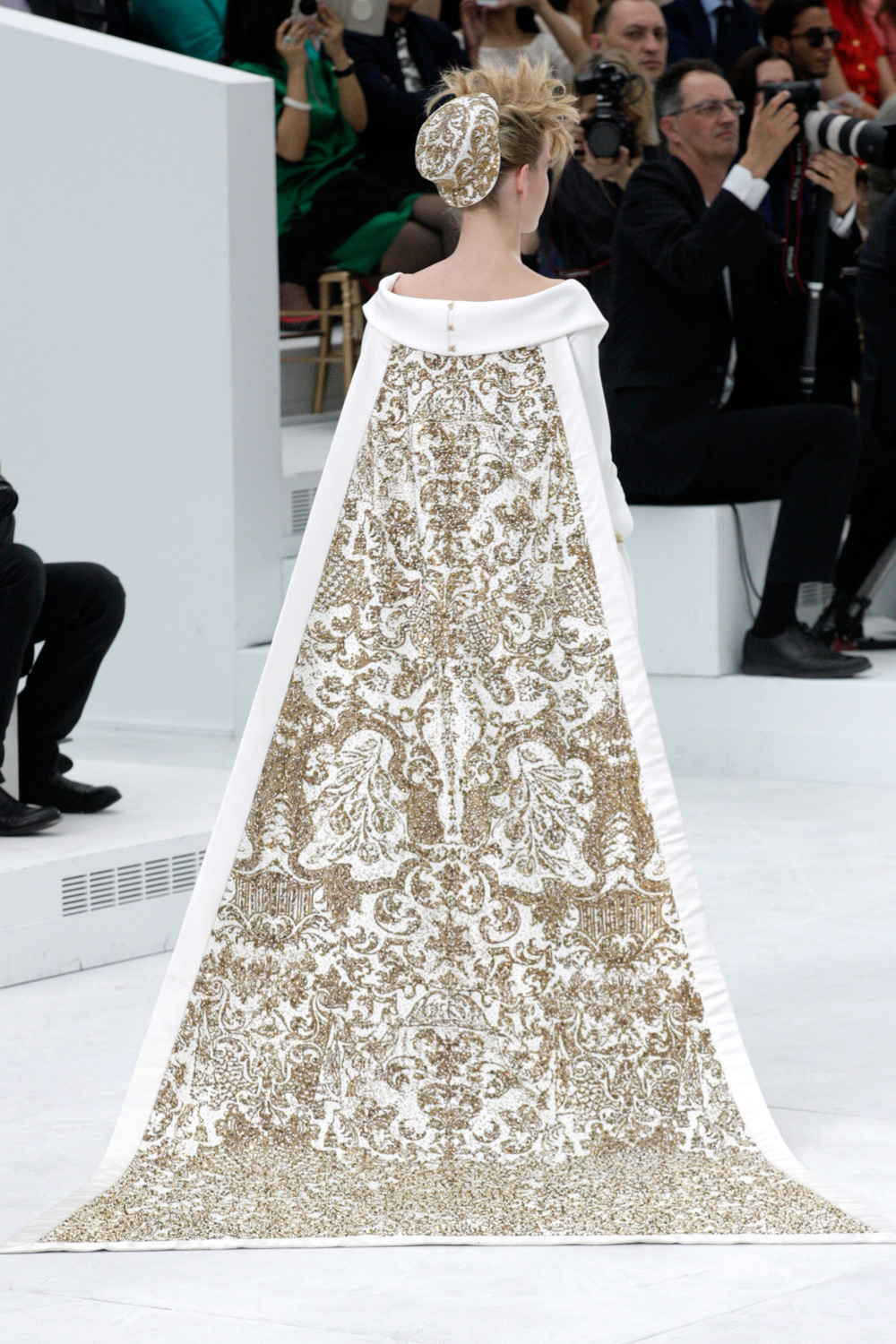 Chanel Couture Chanel Couture