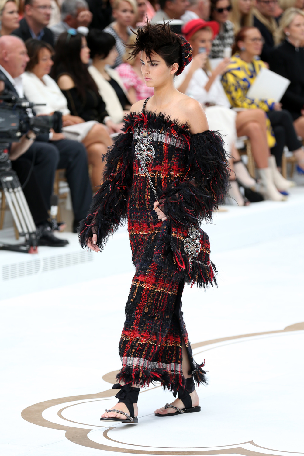 Chanel Kendall Chanel Kendall