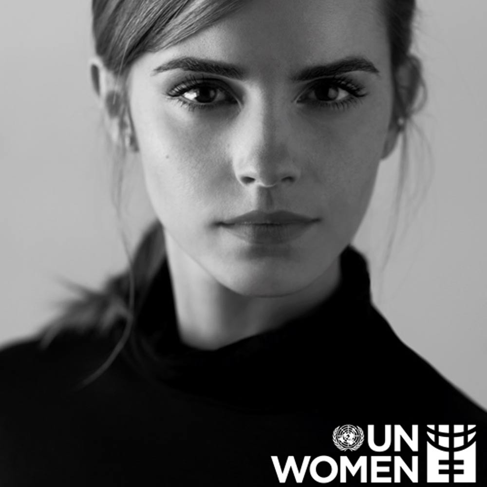 Emma Watson T