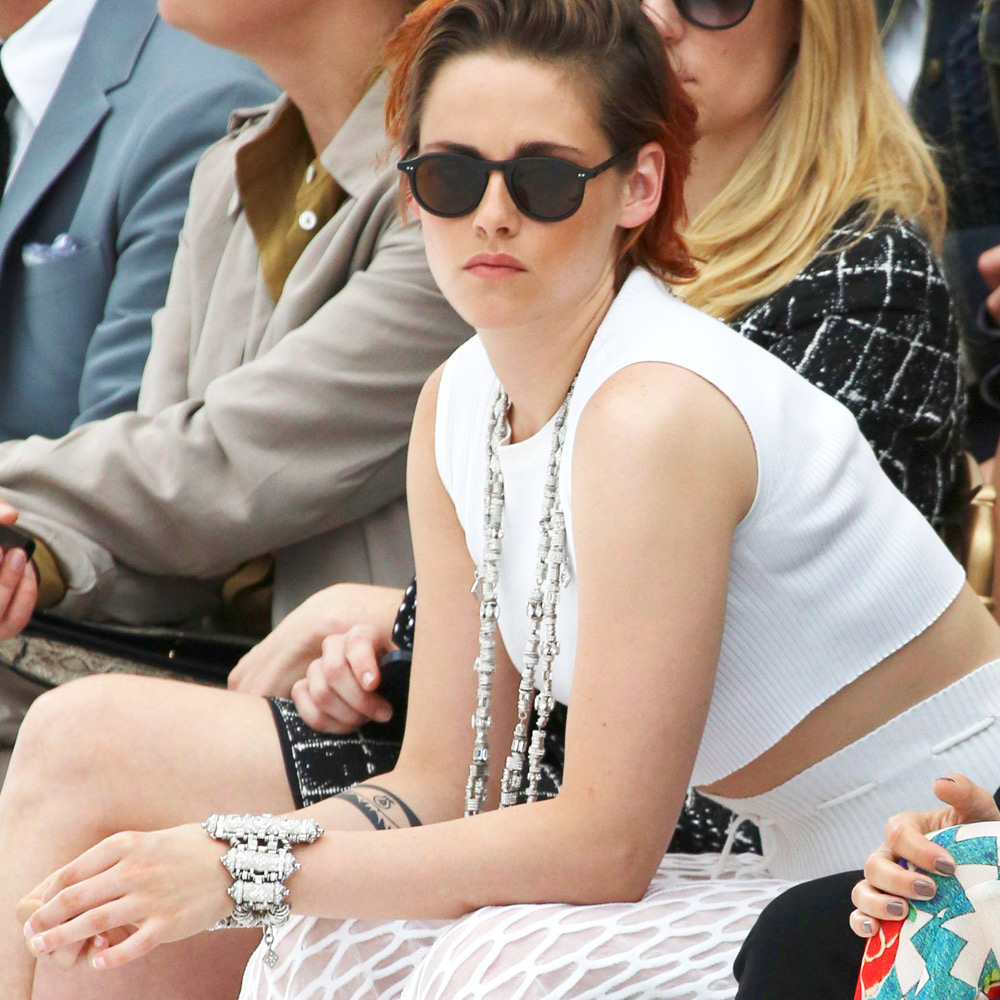 Kristen Stewart
