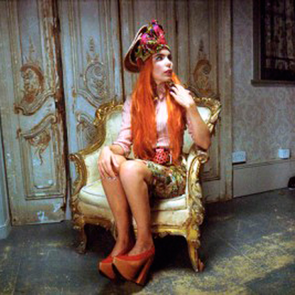Paloma Faith