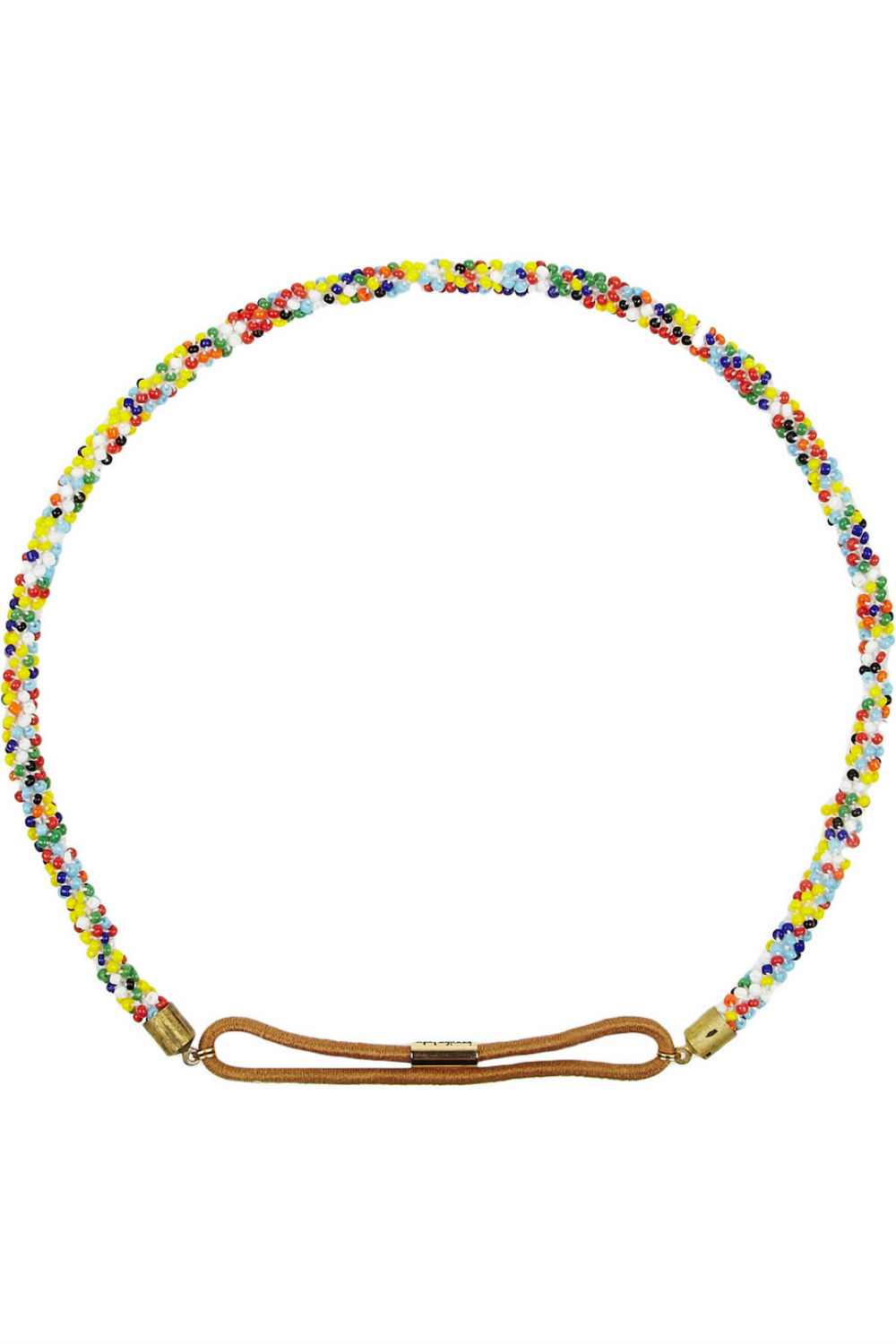 Jennifer Behr Beaded Headband £120 summer accessories Jennifer Behr Beaded Headband £120 summer accessories