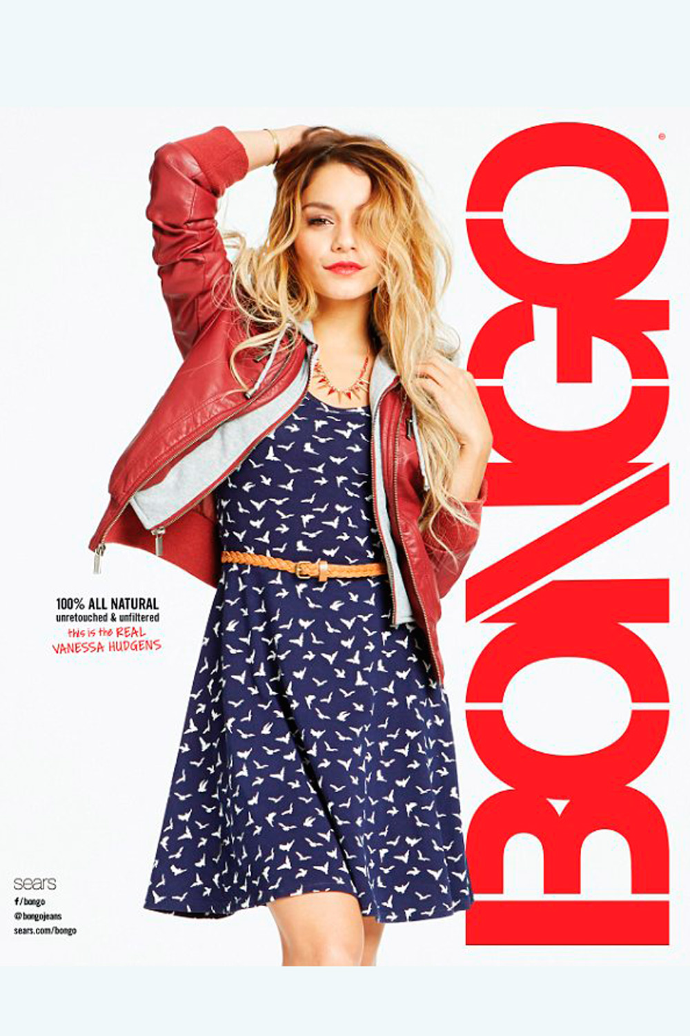 Vanessa Hudgens Vanessa Hudgens
