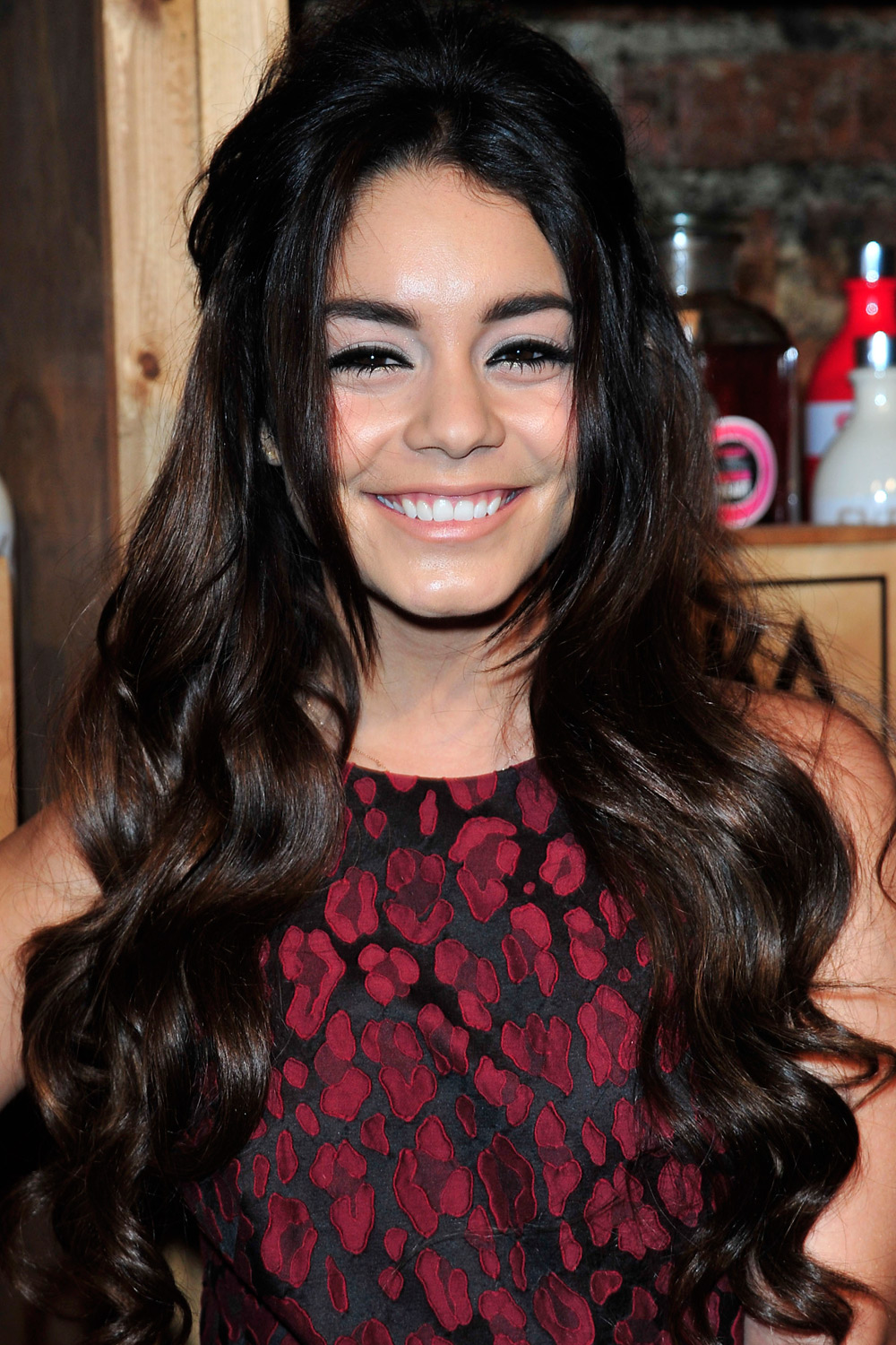 Vanessa Hudgens Vanessa Hudgens