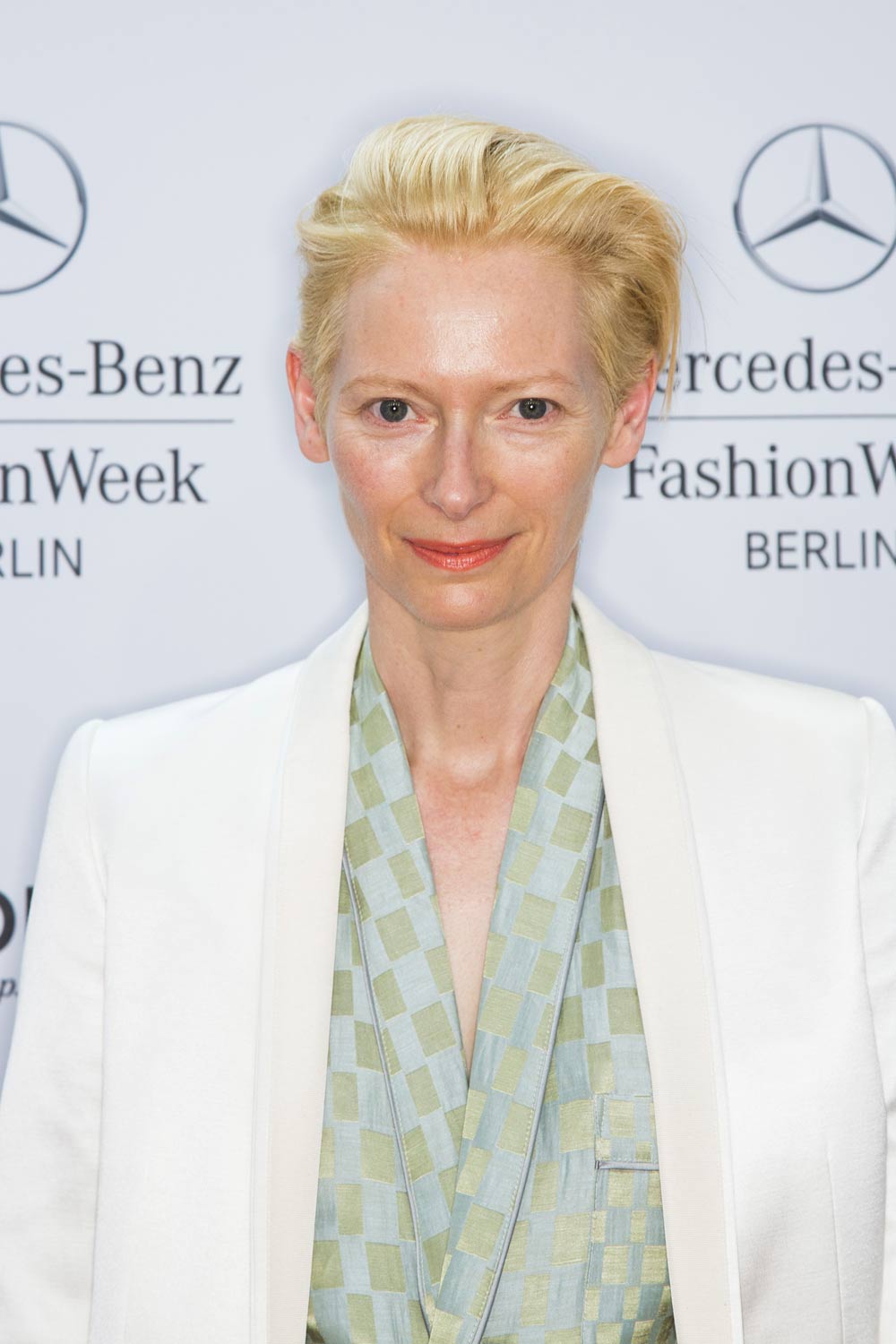 Tilda Swinton Tilda Swinton