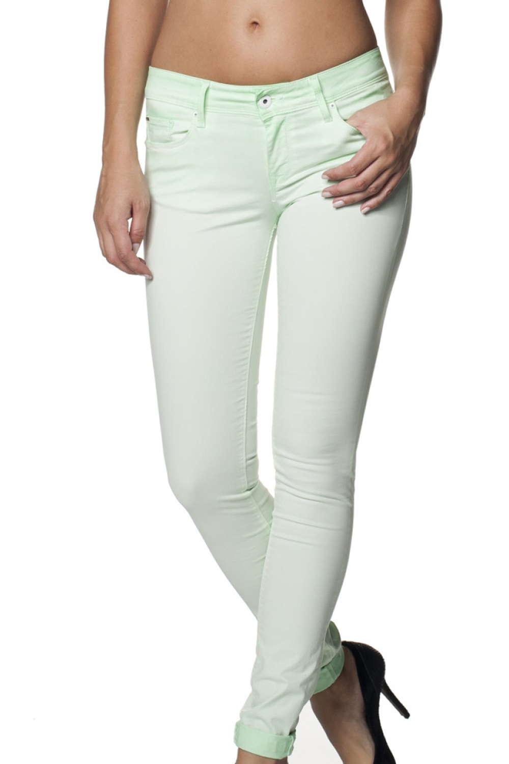 Salsa Jeans / Zoo Jeans Salsa Jeans / Zoo Jeans