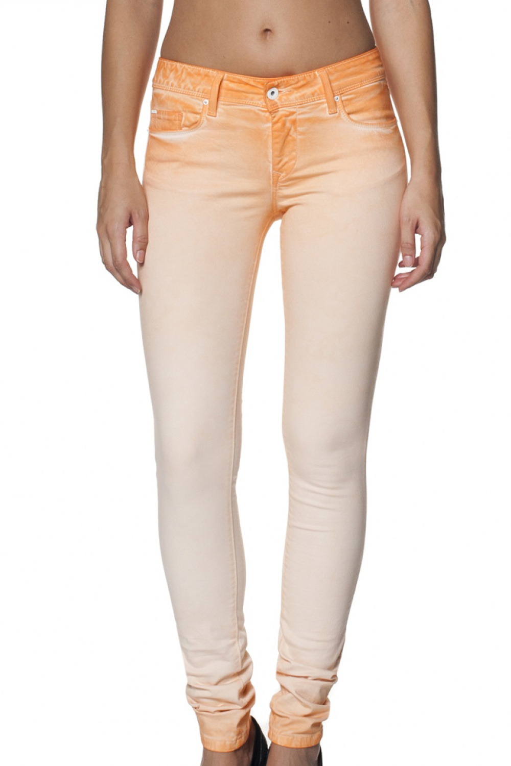 Salsa Jeans / Zoo Jeans Salsa Jeans / Zoo Jeans