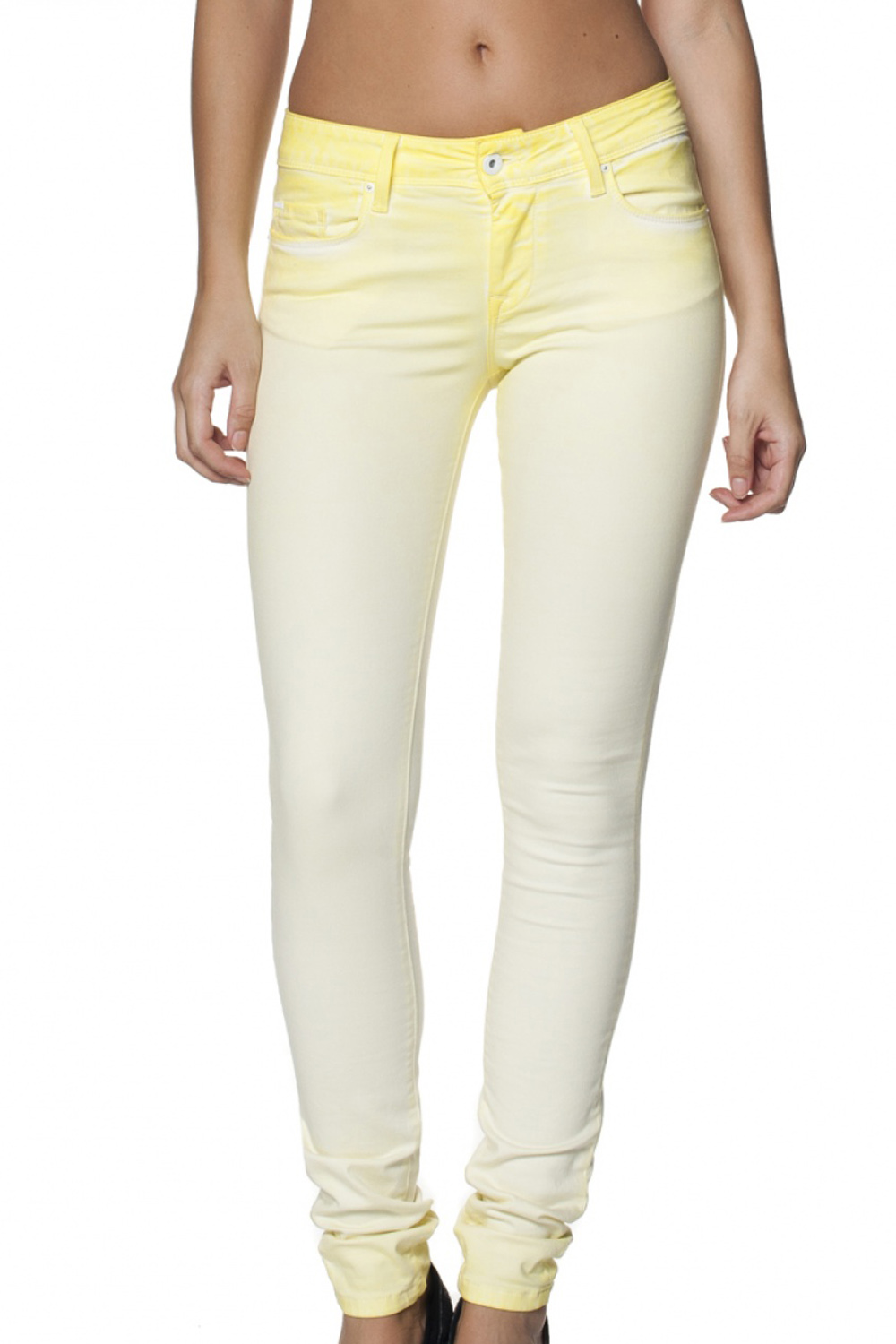 Salsa Jeans / Zoo Jeans Salsa Jeans / Zoo Jeans