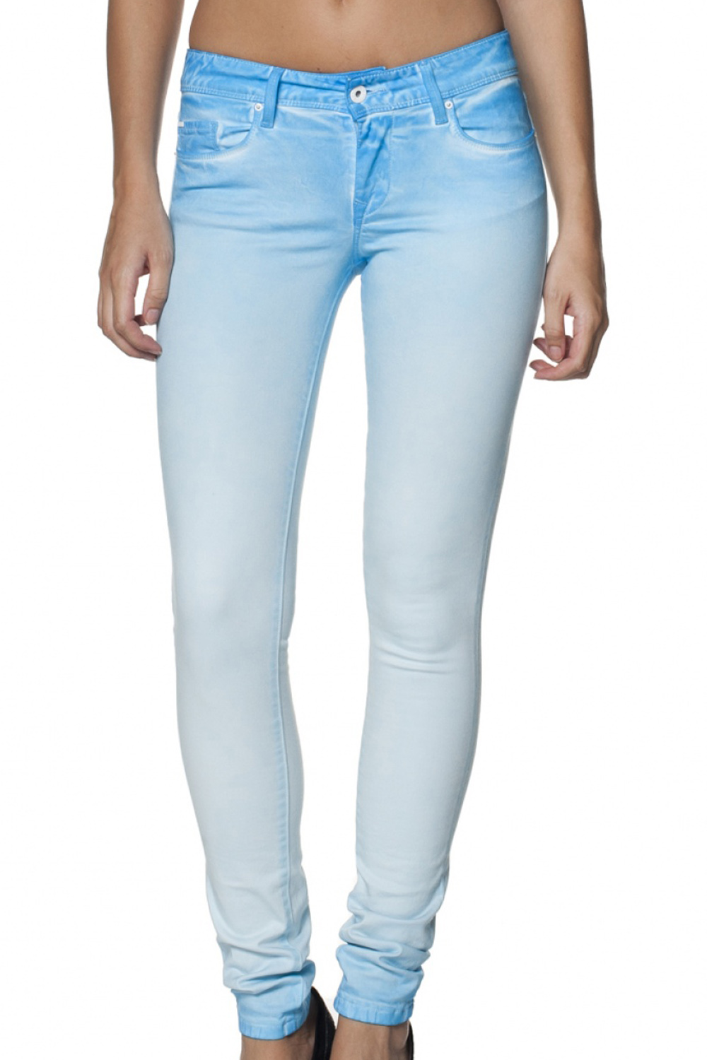 Salsa Jeans / Zoo Jeans Salsa Jeans / Zoo Jeans
