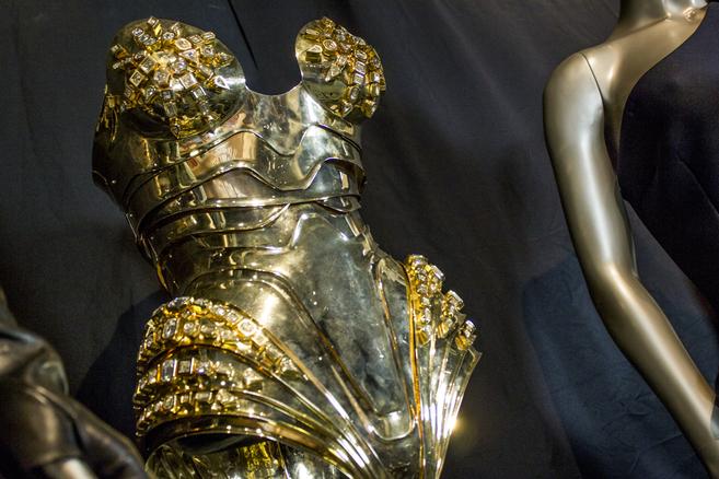 Beyoncé Gets Her Own Costume Exhibition At The Rock And Roll Hall Of Fame
