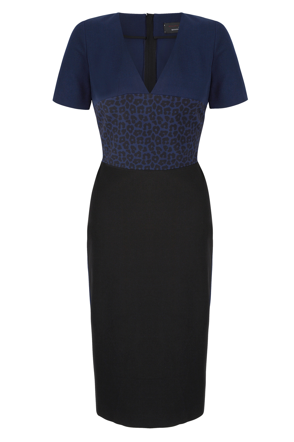 Roland Mouret For Banana Republic Roland Mouret For Banana Republic