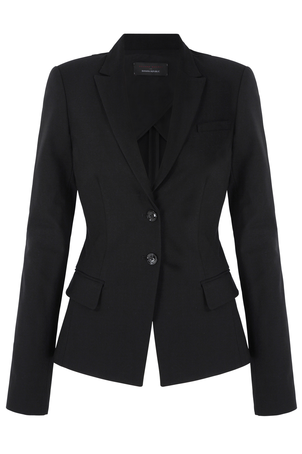 Roland Mouret For Banana Republic Roland Mouret For Banana Republic