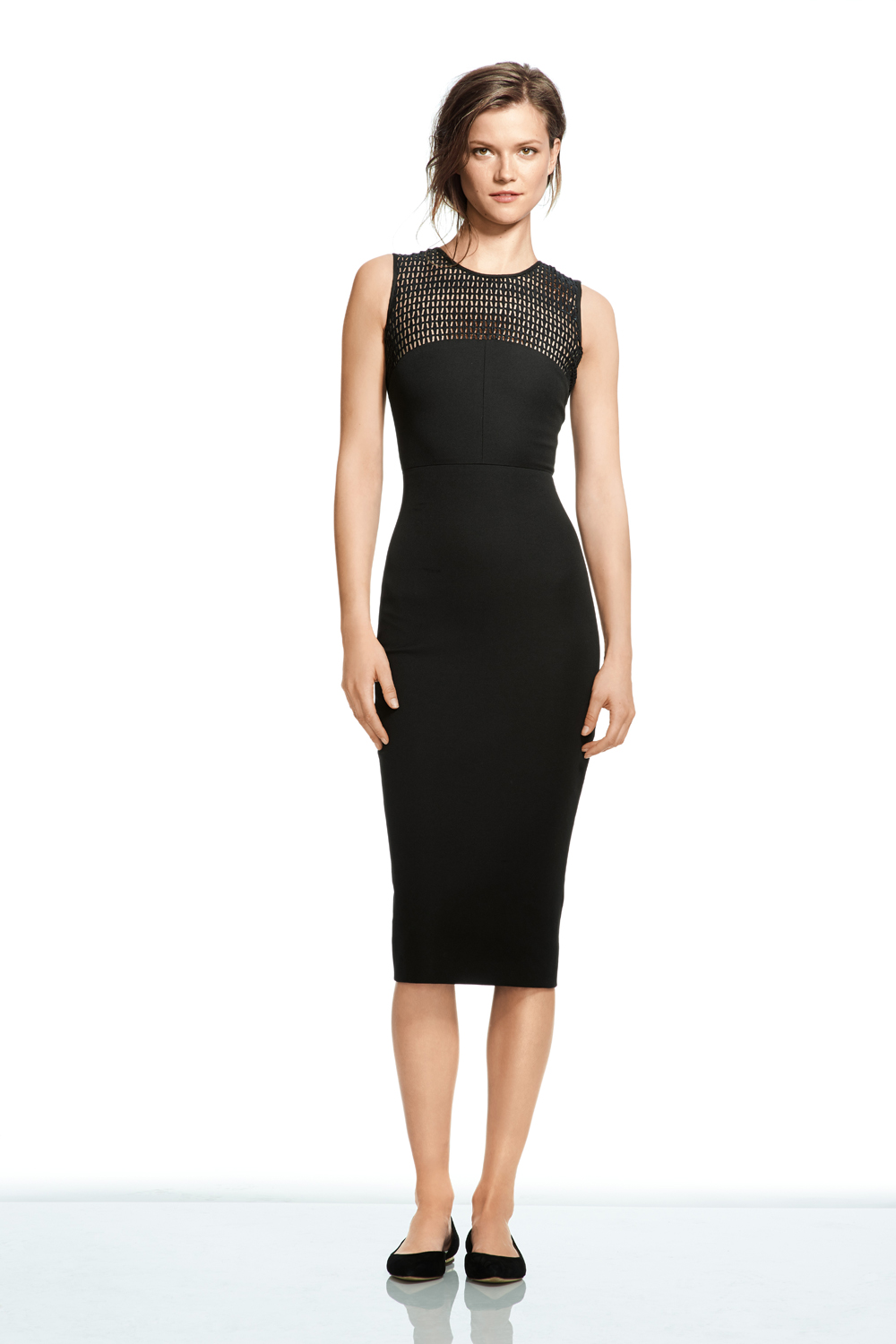 Roland Mouret For Banana Republic Roland Mouret For Banana Republic