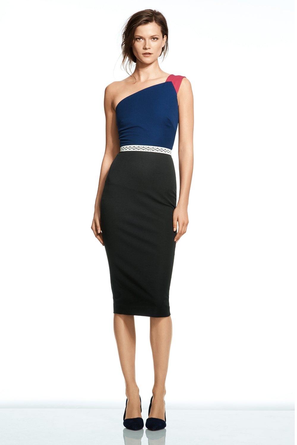 Roland Mouret For Banana Republic Roland Mouret For Banana Republic