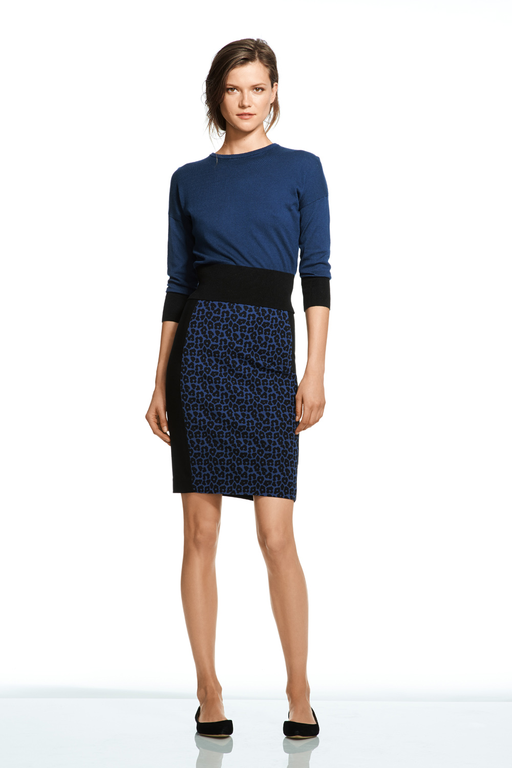 Roland Mouret For Banana Republic Roland Mouret For Banana Republic