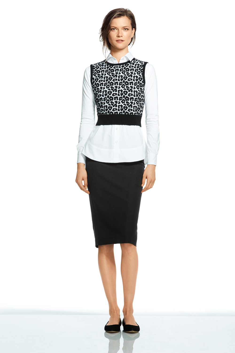 Roland Mouret For Banana Republic Roland Mouret For Banana Republic