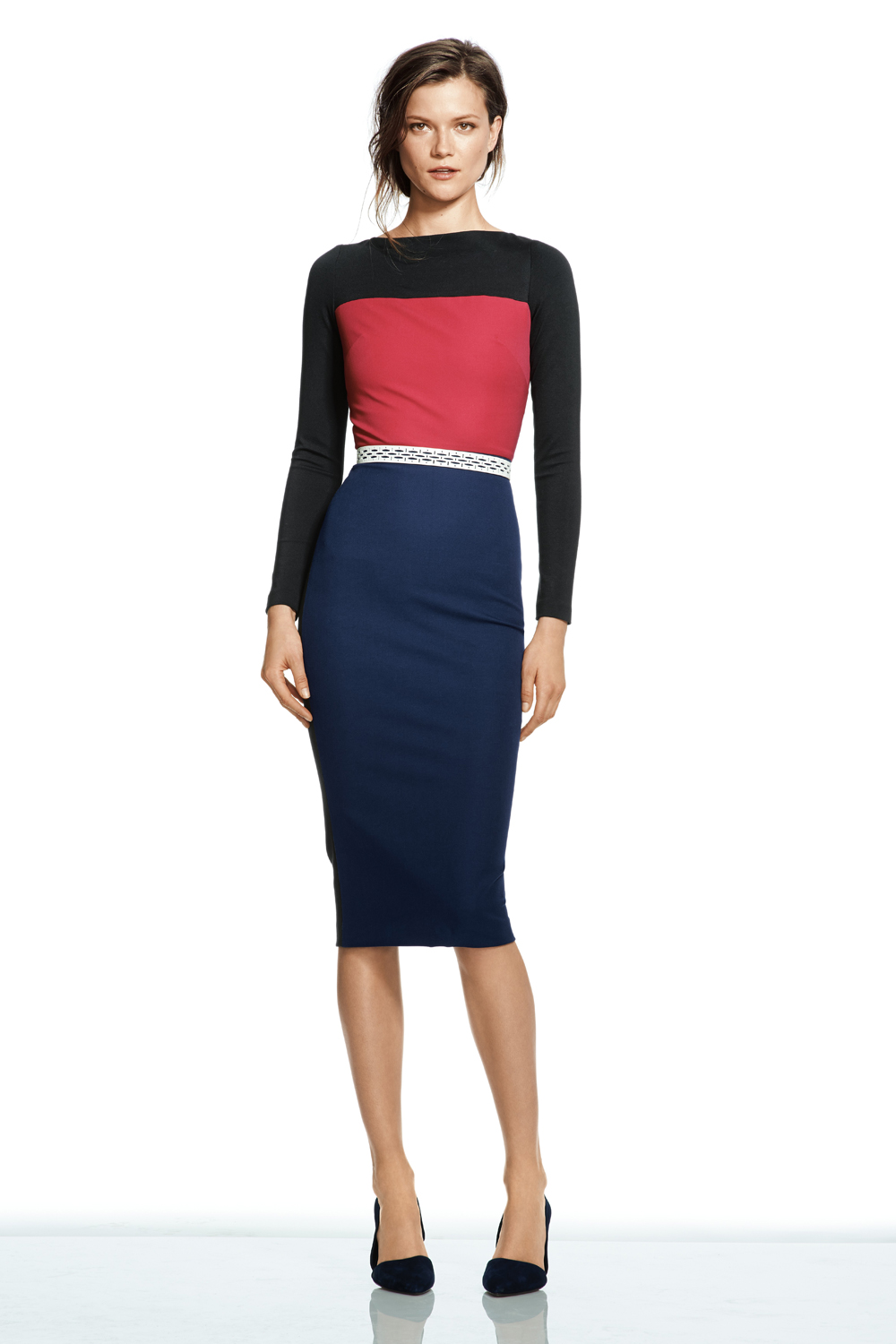 Roland Mouret For Banana Republic Roland Mouret For Banana Republic