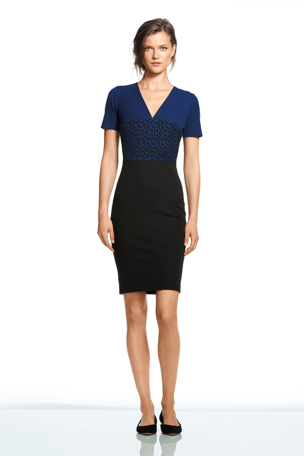 Roland Mouret For Banana Republic Roland Mouret For Banana Republic