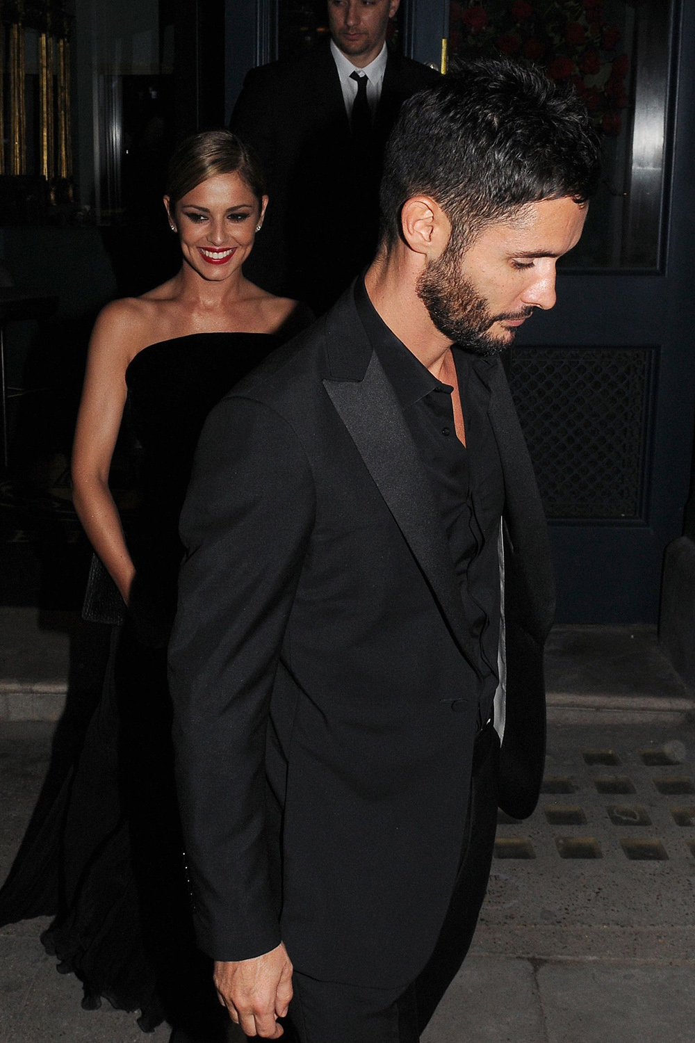 Cheryl Cole / Cheryl Fernandez Versini Cheryl Cole / Cheryl Fernandez Versini
