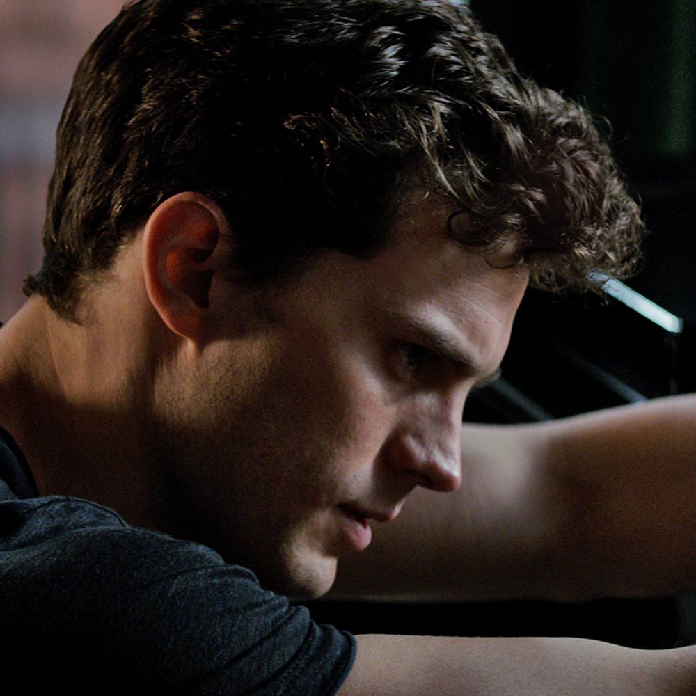 Fifty Shades