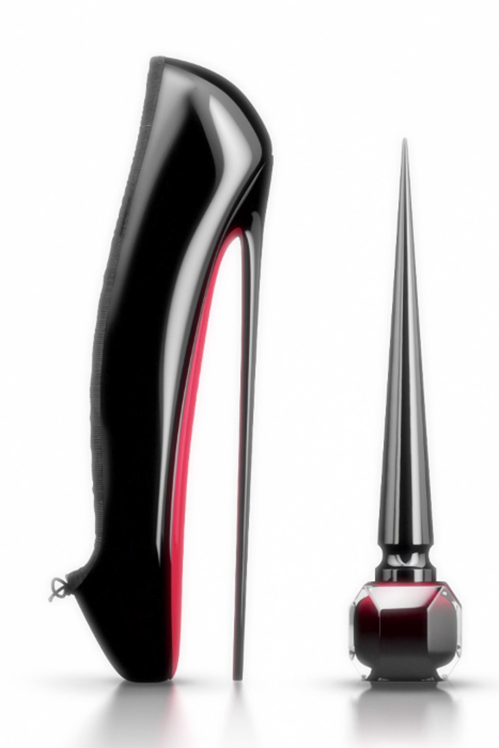 Christian Louboutin Beauty Inside Studio Christian Louboutin Beauty Inside Studio