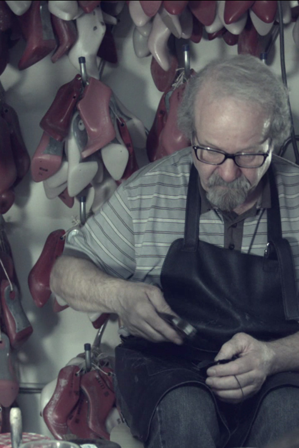 Christian Louboutin Beauty Inside Studio Christian Louboutin Beauty Inside Studio