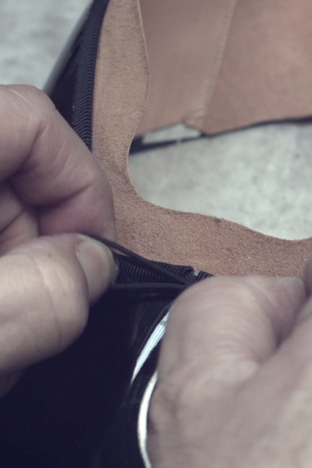 Christian Louboutin Beauty Inside Studio Christian Louboutin Beauty Inside Studio