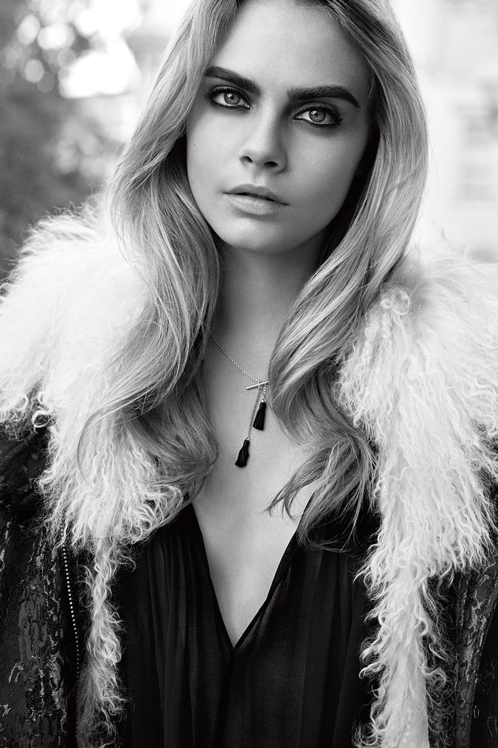 Cara Delevingne For Topshop Cara Delevingne For Topshop