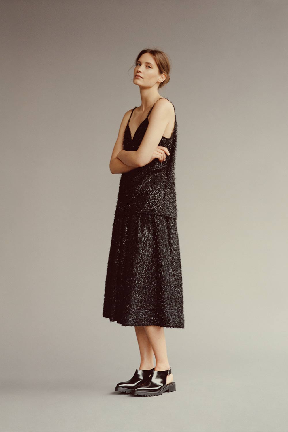 Whistles AW14 Look Book Whistles AW14 Look Book