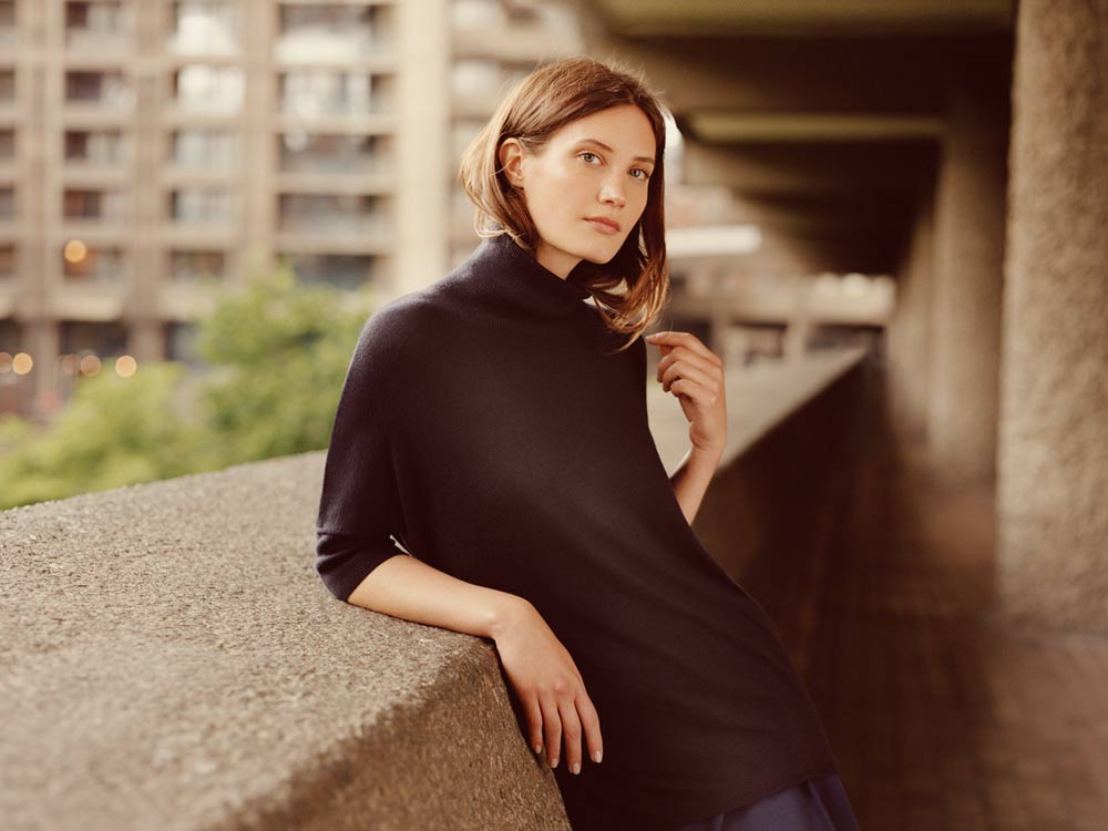 Whistles AW14 Look Book Whistles AW14 Look Book