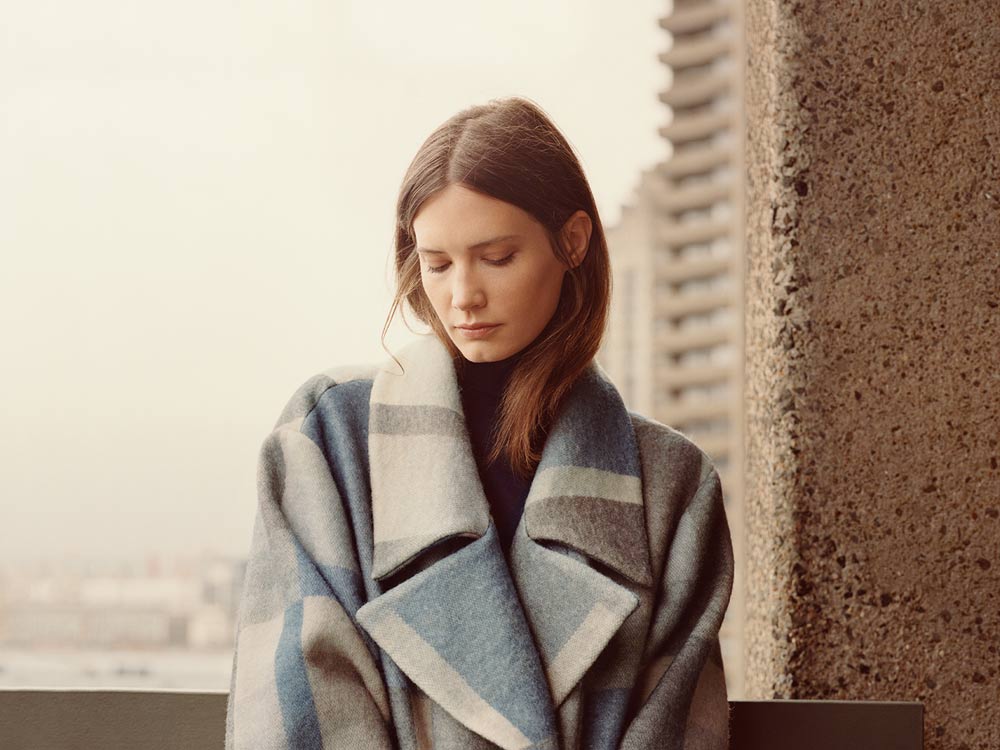 Whistles AW14 Look Book Whistles AW14 Look Book