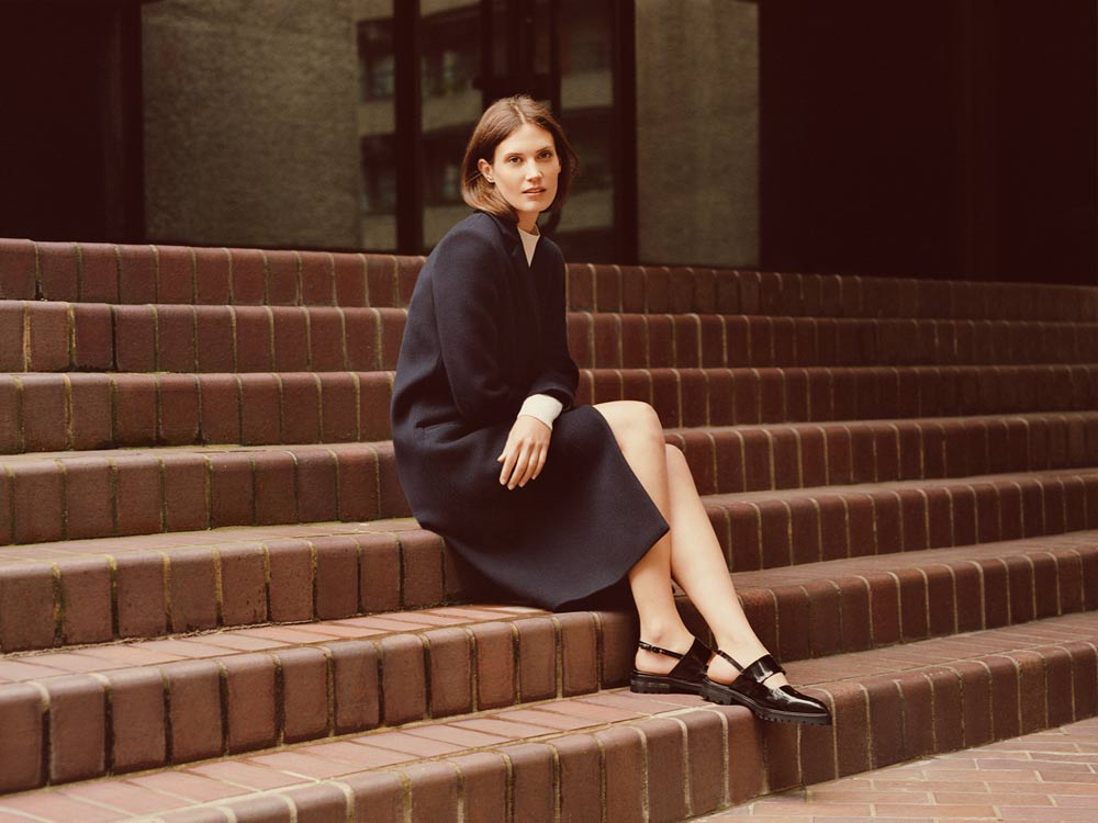 Whistles AW14 Look Book Whistles AW14 Look Book