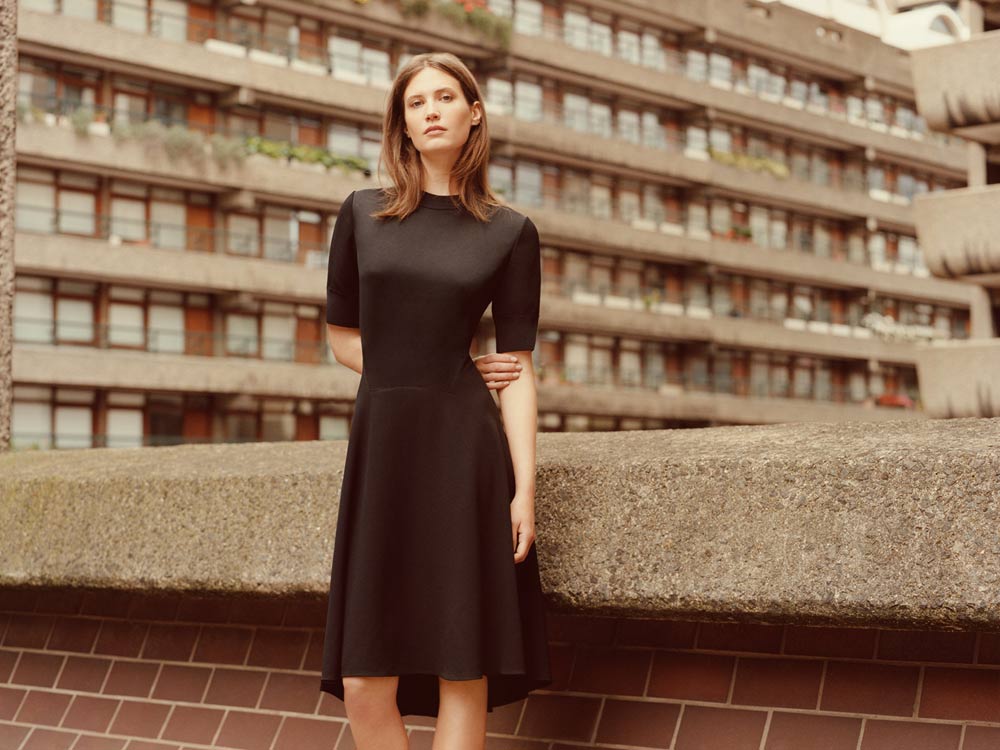 Whistles AW14 Look Book Whistles AW14 Look Book