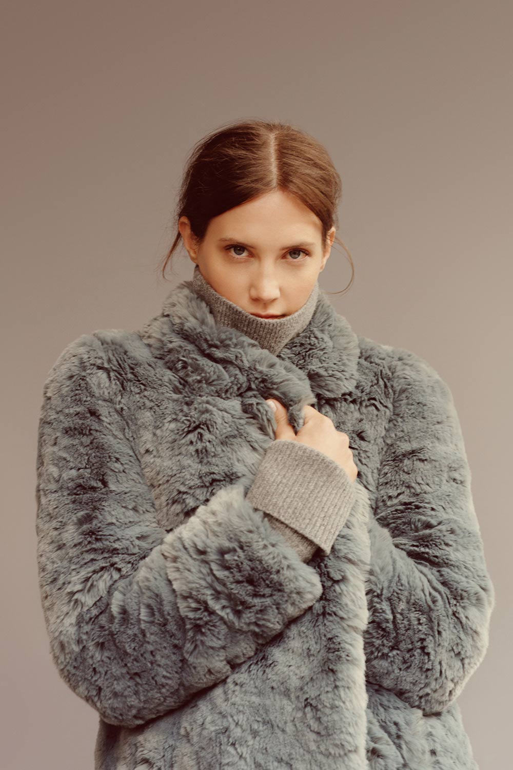 Whistles AW14 Look Book Whistles AW14 Look Book