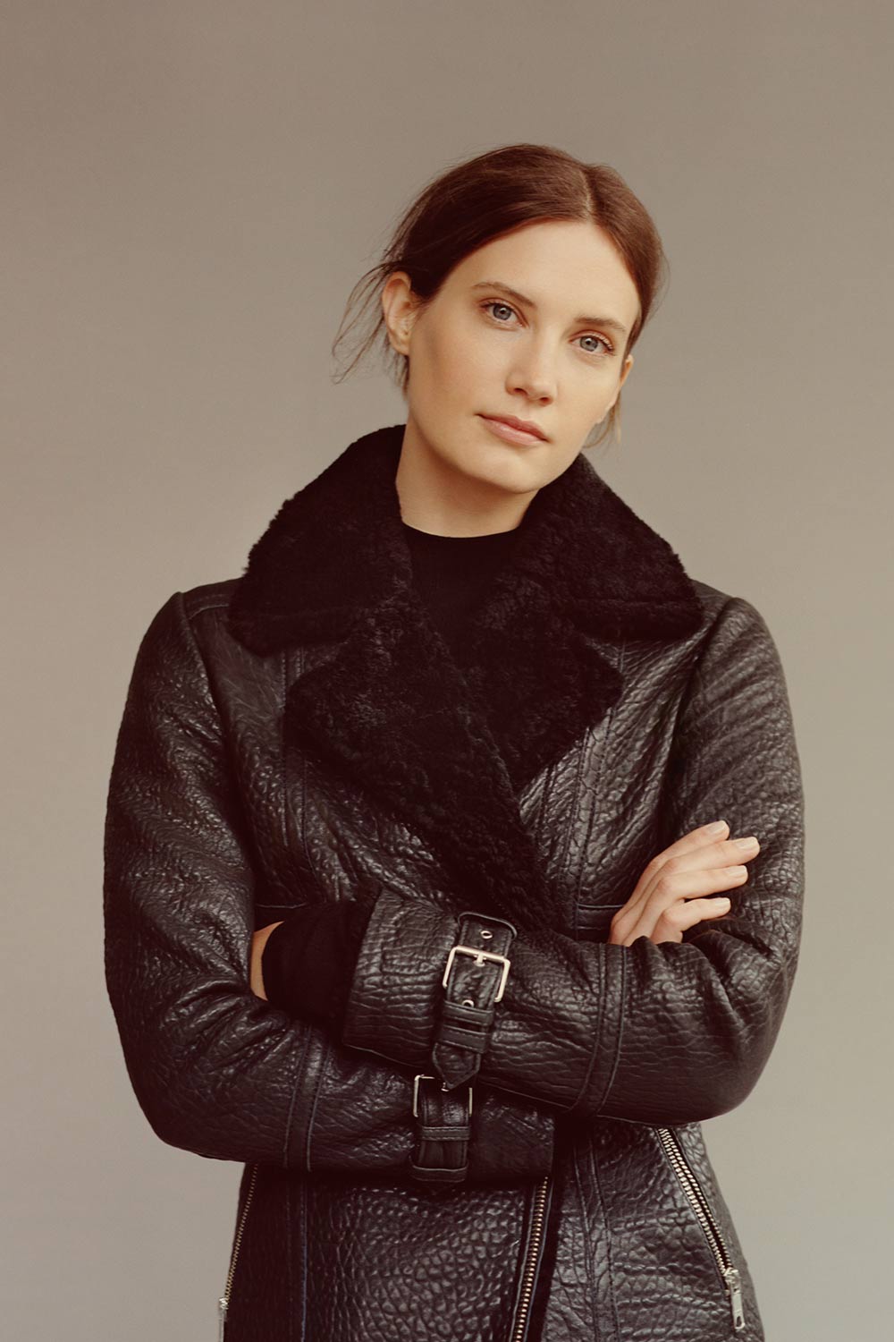 Whistles AW14 Look Book Whistles AW14 Look Book